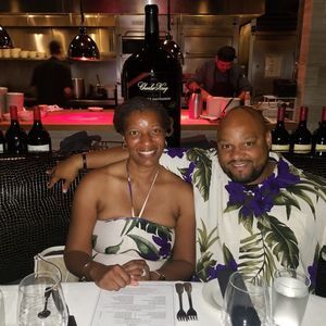 Meet your Posher, Eva